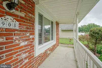 908 N Beecham Road, Monroe Township, NJ 08094 - Photo 5
