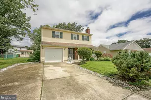 908 N Beecham Rd, Monroe Township, NJ 08094 - Photo 3
