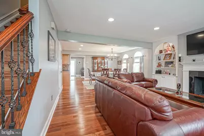 908 N Beecham Road, Monroe Township, NJ 08094 - Photo 13