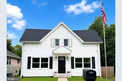 140 Swedesboro Avenue, Greenwich Township, NJ 08027 - Photo 1