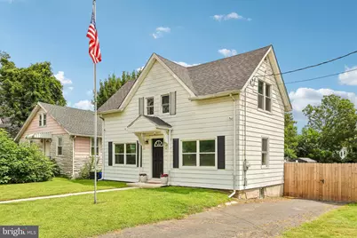 140 Swedesboro Avenue, Greenwich Township, NJ 08027 - Photo 5