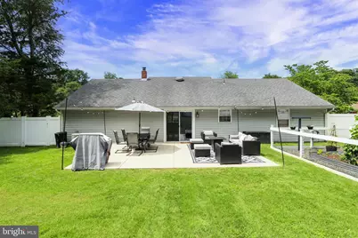 570 Greenbriar Drive, Monroe Township, NJ 08094 - Photo 25