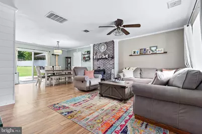 570 Greenbriar Drive, Monroe Township, NJ 08094 - Photo 5