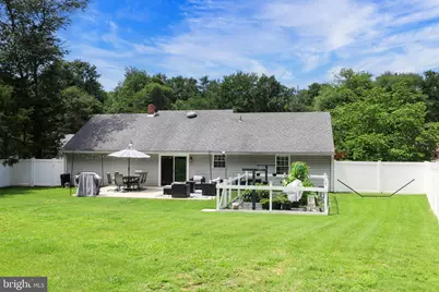 570 Greenbriar Drive, Monroe Township, NJ 08094 - Photo 33