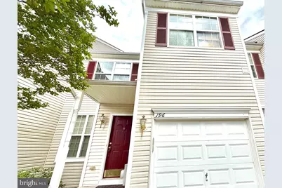 196 Chancellor Drive, Woodbury, NJ 08096 - Photo 1