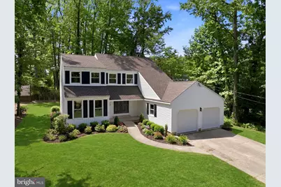 17 Lyman Avenue, Woodbury, NJ 08096 - Photo 1