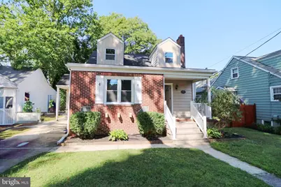 839 Glassboro Road, Woodbury Heights, NJ 08097 - Photo 1
