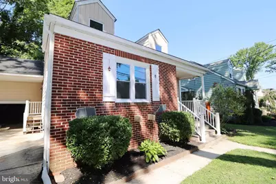 839 Glassboro Road, Woodbury Heights, NJ 08097 - Photo 3