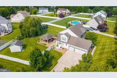 16 Nicholas Drive, Sicklerville, NJ 08081 - Photo 5