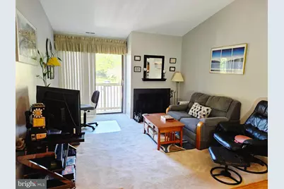 104 Ashton Court #2ND FLOOR, West Deptford, NJ 08051 - Photo 3