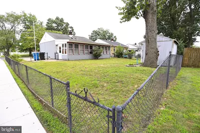 101 Luther Avenue, National Park, NJ 08063 - Photo 5