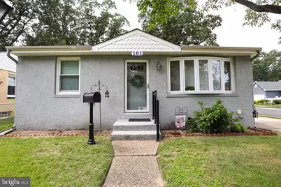 101 Luther Avenue, National Park, NJ 08063 - Photo 19