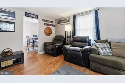 154 High, Woodbury, NJ 08096 - Photo 5