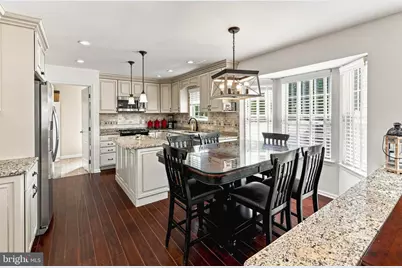104 Saratoga Lane, Woolwich Township, NJ 08085 - Photo 5