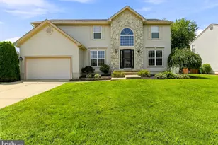 104 Saratoga Ln, Woolwich Township, NJ 08085 - Photo 1