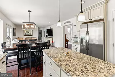 104 Saratoga Lane, Woolwich Township, NJ 08085 - Photo 5