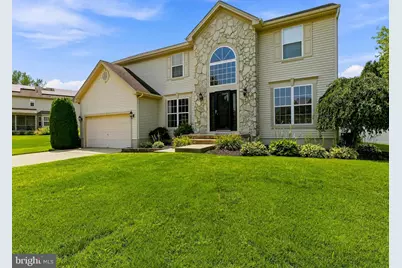 104 Saratoga Lane, Woolwich Township, NJ 08085 - Photo 3