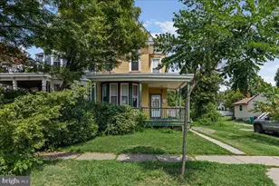 7 N East Ave, Wenonah, NJ 08090 - Photo 1