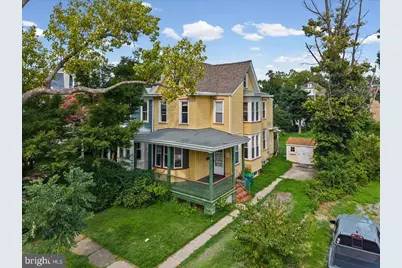 7 N East Avenue, Wenonah, NJ 08090 - Photo 3