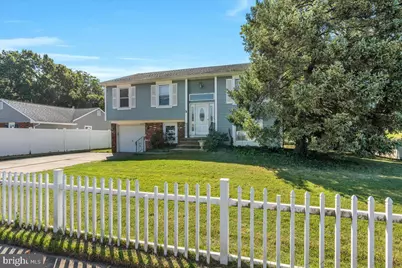 50 Avery Drive, Monroe Township, NJ 08094 - Photo 3