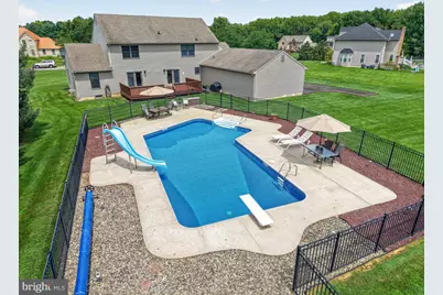8 Sweetbriar Court, Harrison Township, NJ 08062 - Photo 29