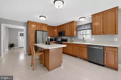 8 Sweetbriar Court, Harrison Township, NJ 08062 - Photo 9