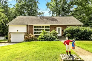 319 Madison Ave, Pitman, NJ 08071 - Photo 1