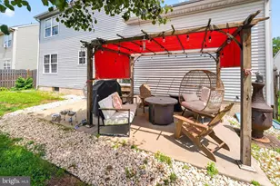 33 Salisbury Way, Logan Township, NJ 08085 - Photo 21