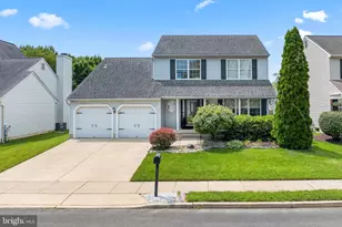 33 Salisbury Way, Logan Township, NJ 08085 - Photo 1