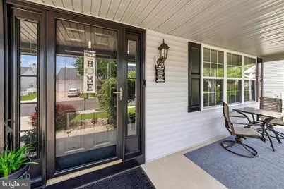 33 Salisbury Way, Logan Township, NJ 08085 - Photo 7