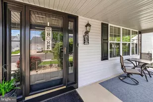 33 Salisbury Way, Logan Township, NJ 08085 - Photo 7