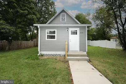 612 Oak Avenue, Deptford, NJ 08096 - Photo 3