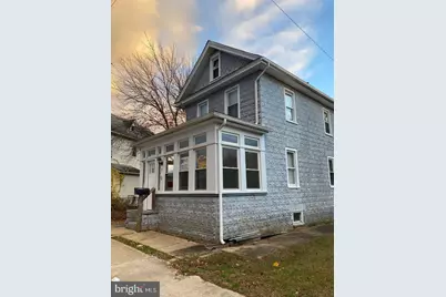 110 W Monroe Street, Paulsboro, NJ 08066 - Photo 1