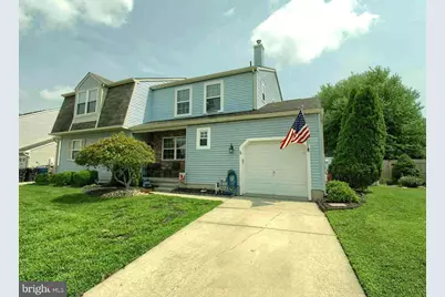 5 Fostertown Lane, Harrison Township, NJ 08062 - Photo 1