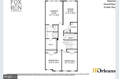15 Judy Way, Harrison Township, NJ 08062 - Photo 3