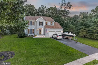 628 Forsythia Drive, Franklin Township, NJ 08360 - Photo 7