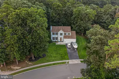 628 Forsythia Drive, Franklin Township, NJ 08360 - Photo 3