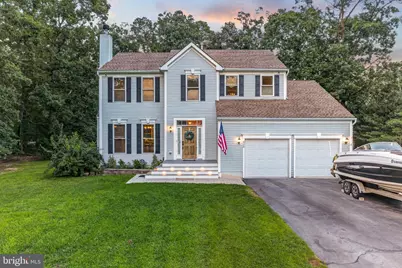 628 Forsythia Drive, Franklin Township, NJ 08360 - Photo 1