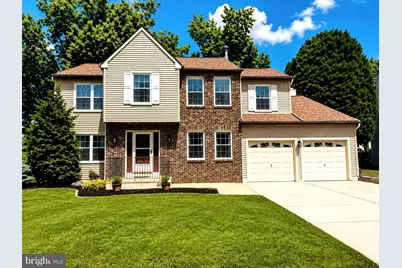 309 Dundee Drive, Monroe Township, NJ 08094 - Photo 1