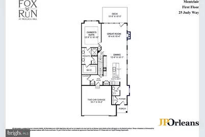 25 Judy Way, Harrison Township, NJ 08062 - Photo 5
