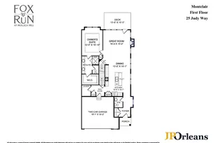 25 Judy Way, Harrison Township, NJ 08062 - Photo 5