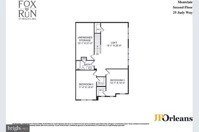 25 Judy Way, Harrison Township, NJ 08062 - Photo 3