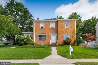 523 W Broad Street, Greenwich Township, NJ 08027 - Photo 1