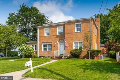523 W Broad Street, Greenwich Township, NJ 08027 - Photo 3