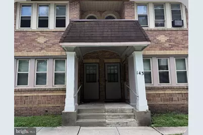 143 Delaware Street #7-B, Woodbury, NJ 08096 - Photo 1