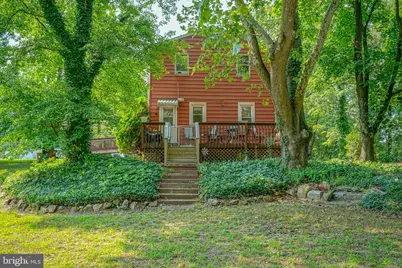 146 Haines Avenue, East Greenwich Township, NJ 08061 - Photo 1