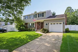 1759 Black Oak Rd, Monroe Township, NJ 08094 - Photo 1