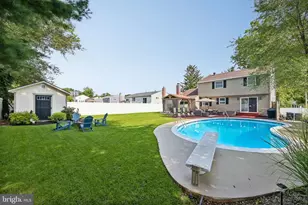 1759 Black Oak Rd, Monroe Township, NJ 08094 - Photo 23