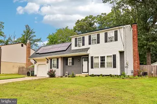 1608 Holly Pkwy, Monroe Township, NJ 08094 - Photo 3