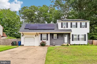 1608 Holly Pkwy, Monroe Township, NJ 08094 - Photo 1